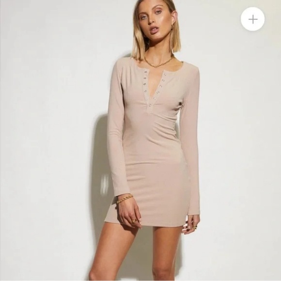 SNDYS Ranger Dress - Picture 4 of 6